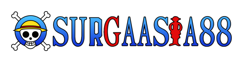 Surgaasia88 logo
